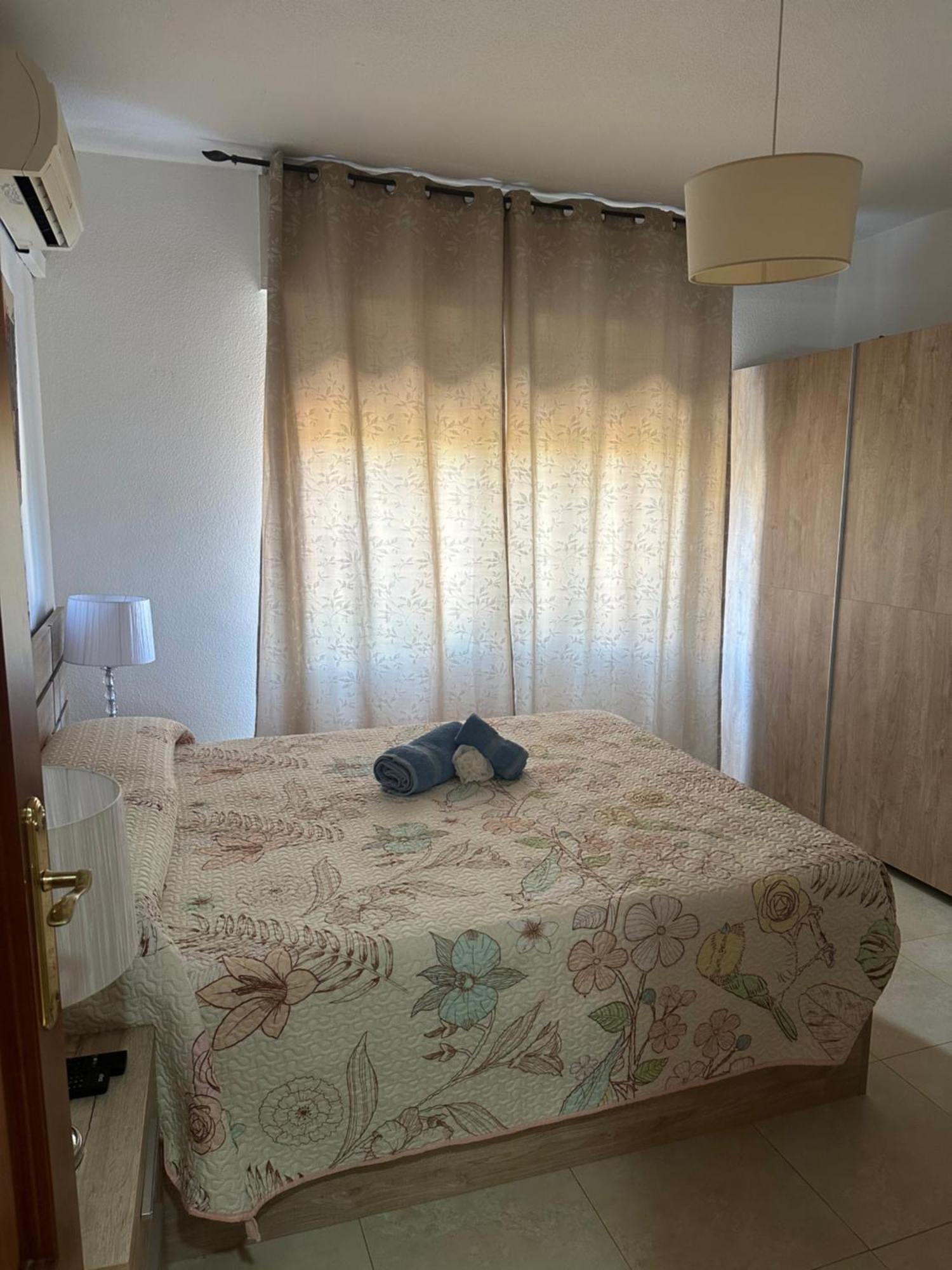 شقة Casa Loli قرطبة المظهر الخارجي الصورة