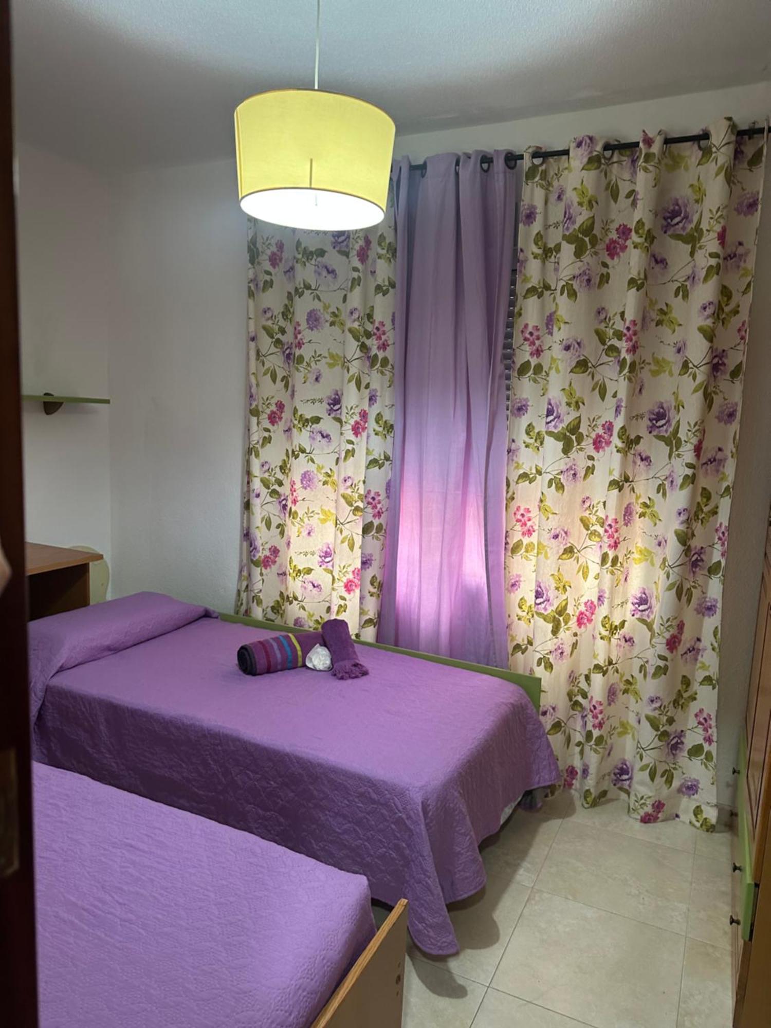 شقة Casa Loli قرطبة المظهر الخارجي الصورة