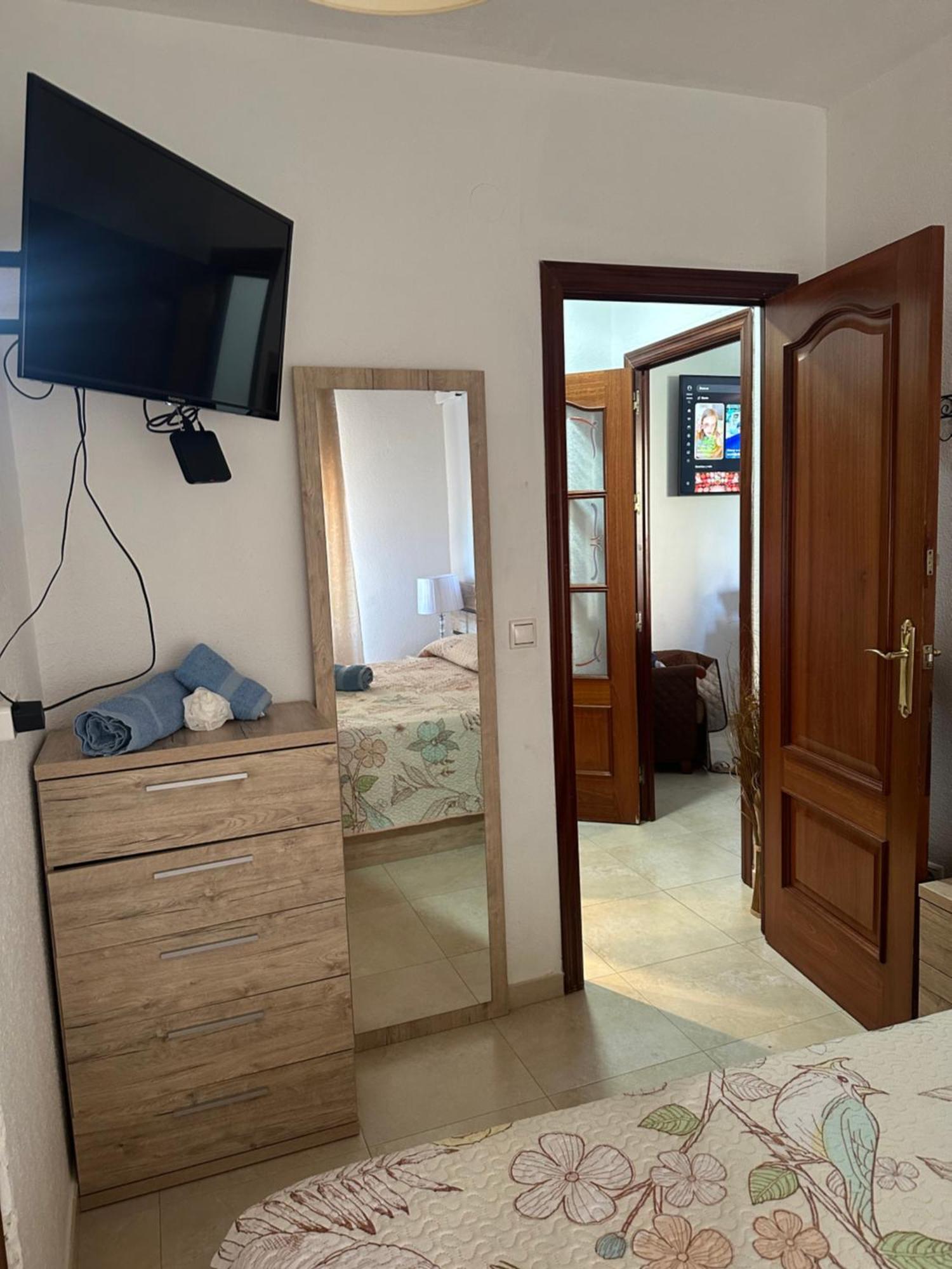 شقة Casa Loli قرطبة المظهر الخارجي الصورة