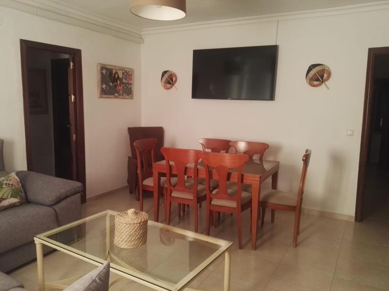 شقة Casa Loli قرطبة المظهر الخارجي الصورة