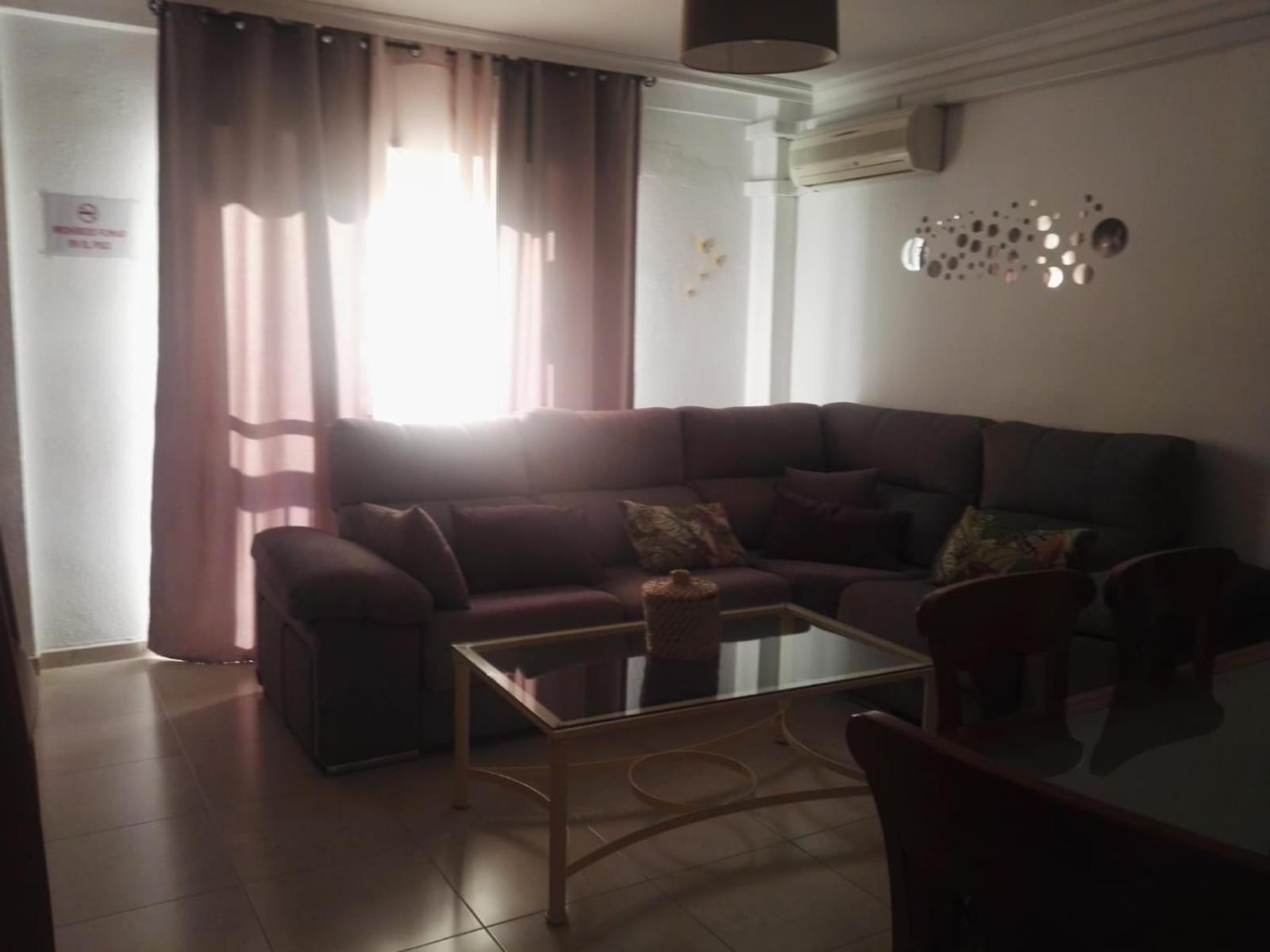 شقة Casa Loli قرطبة المظهر الخارجي الصورة