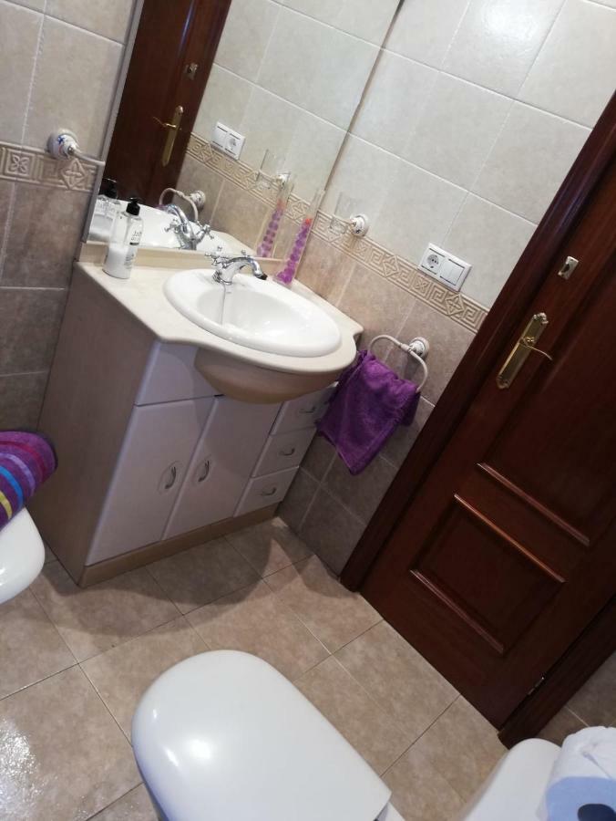 شقة Casa Loli قرطبة المظهر الخارجي الصورة