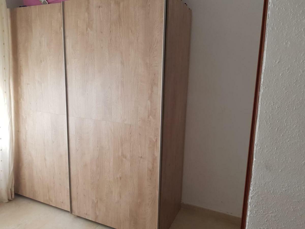 شقة Casa Loli قرطبة المظهر الخارجي الصورة