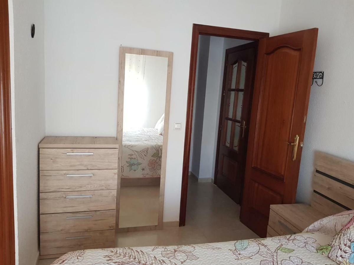 شقة Casa Loli قرطبة المظهر الخارجي الصورة