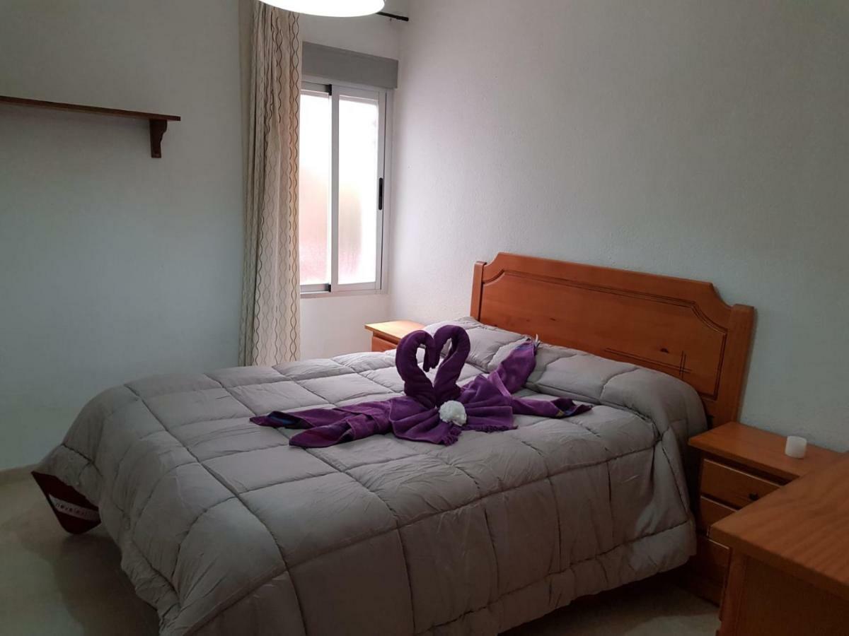 شقة Casa Loli قرطبة المظهر الخارجي الصورة