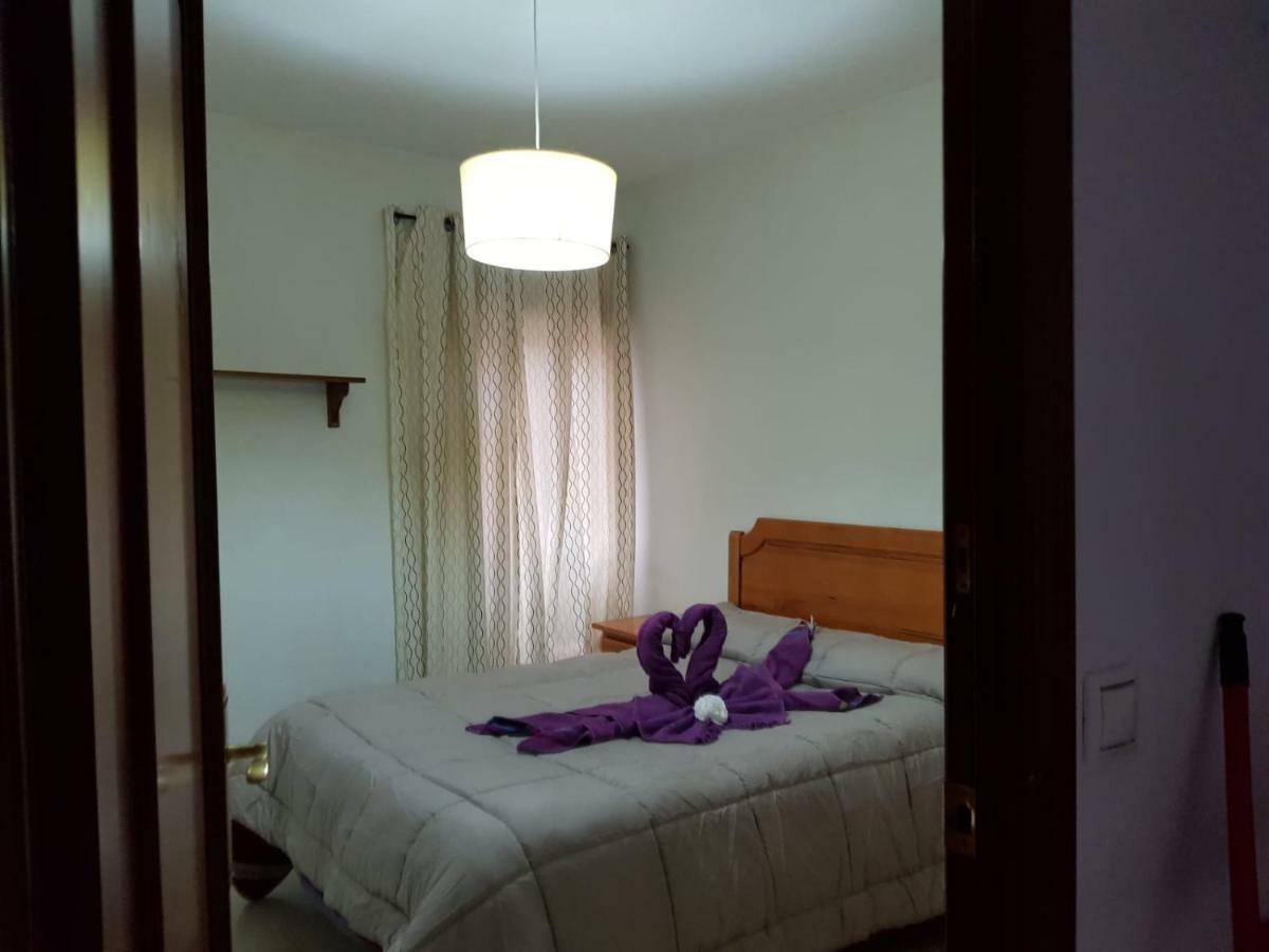 شقة Casa Loli قرطبة المظهر الخارجي الصورة