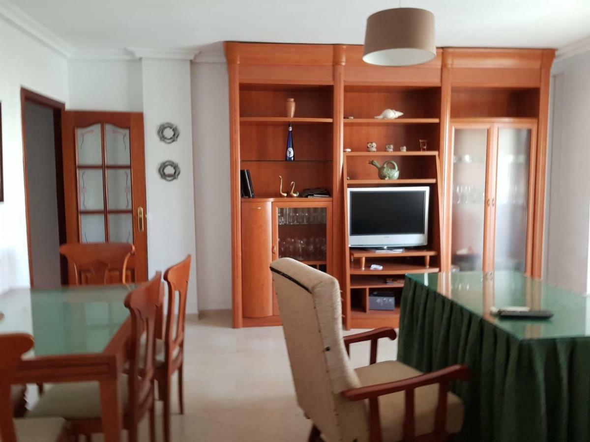 شقة Casa Loli قرطبة المظهر الخارجي الصورة