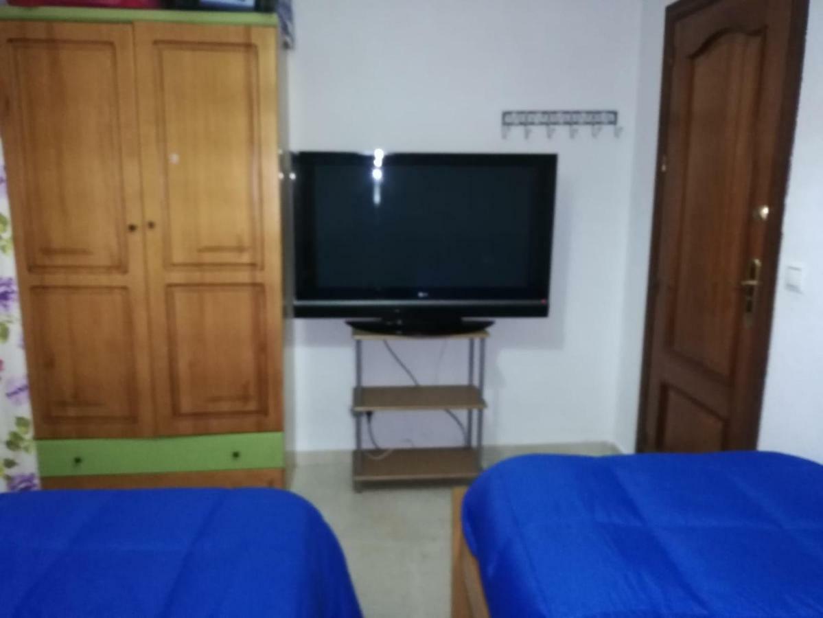 شقة Casa Loli قرطبة المظهر الخارجي الصورة