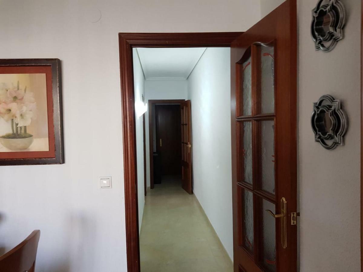 شقة Casa Loli قرطبة المظهر الخارجي الصورة