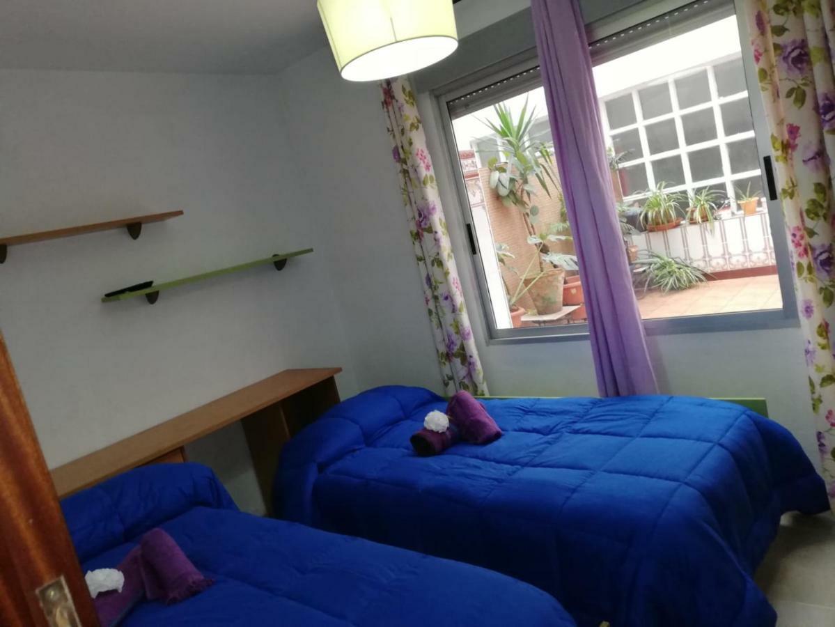 شقة Casa Loli قرطبة المظهر الخارجي الصورة