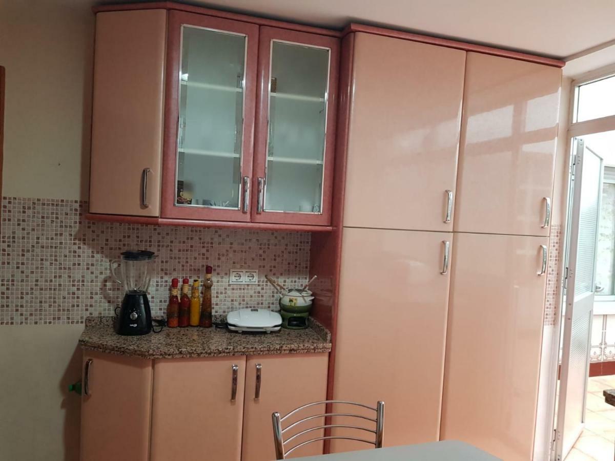 شقة Casa Loli قرطبة المظهر الخارجي الصورة